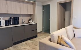 Sarri Appartments