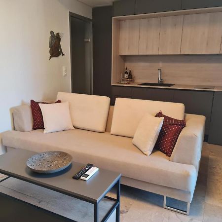 Sarri Appartments Amoudara Lasithiou Exterior foto